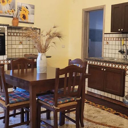 אלציו Casa Vacanze "Alizza" מראה חיצוני תמונה
