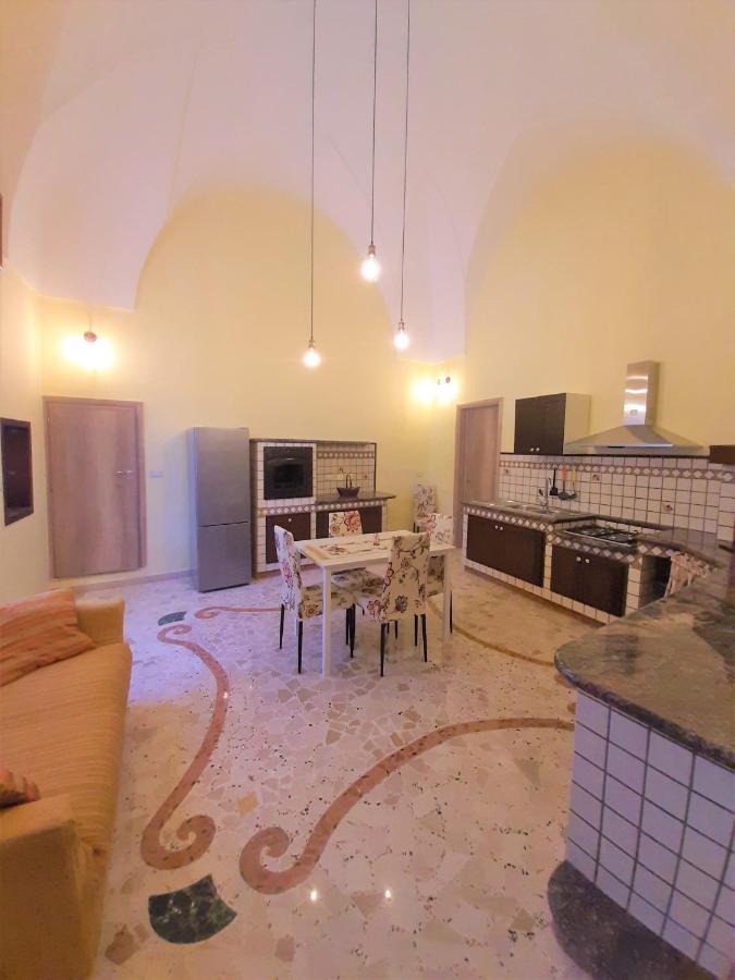 אלציו Casa Vacanze "Alizza" מראה חיצוני תמונה