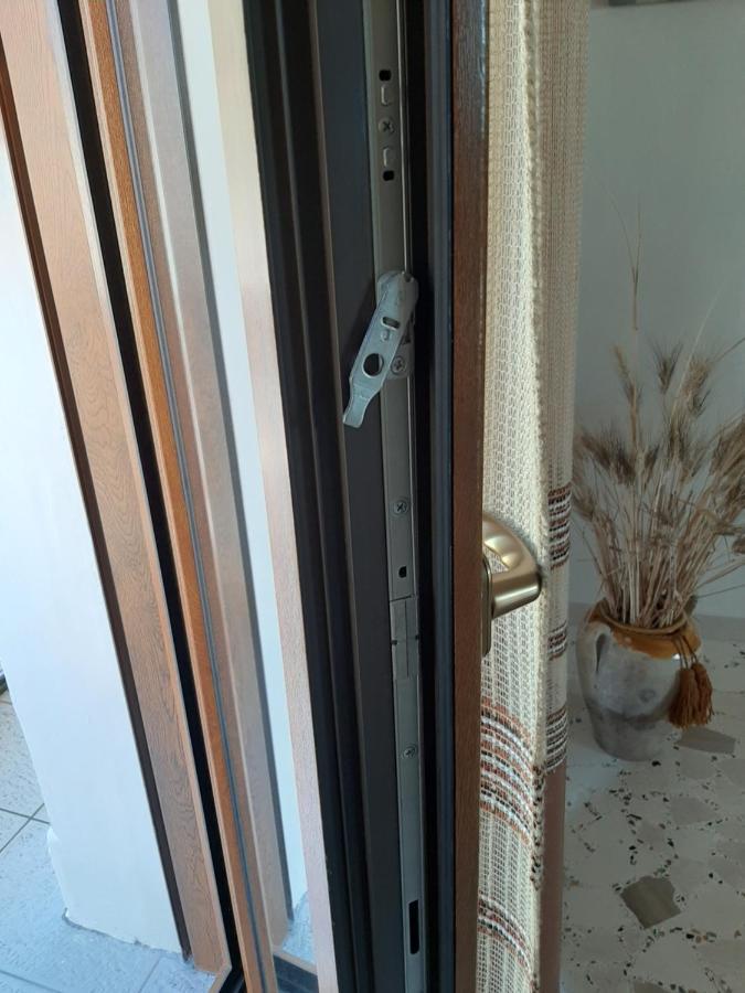 אלציו Casa Vacanze "Alizza" מראה חיצוני תמונה