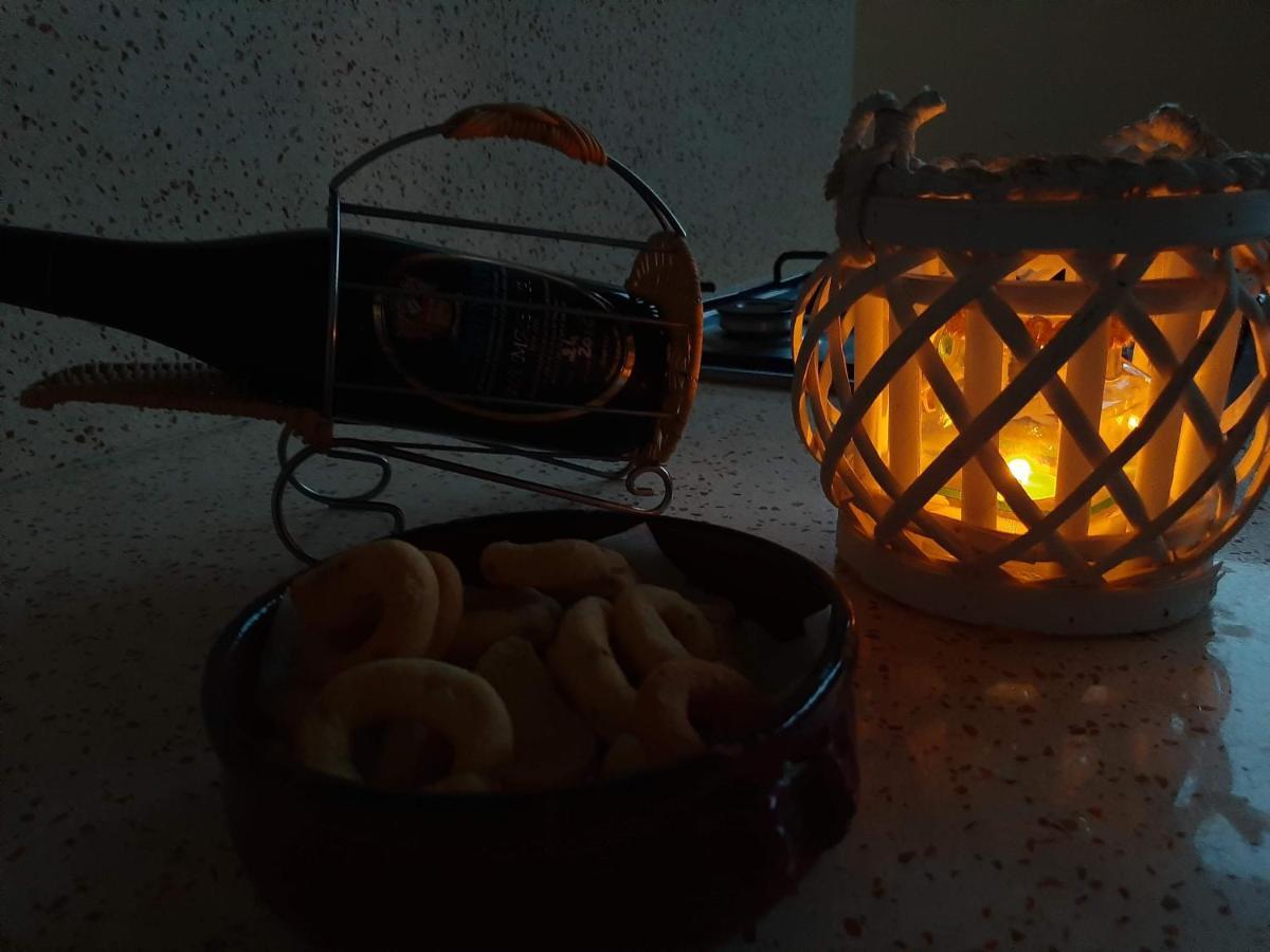אלציו Casa Vacanze "Alizza" מראה חיצוני תמונה