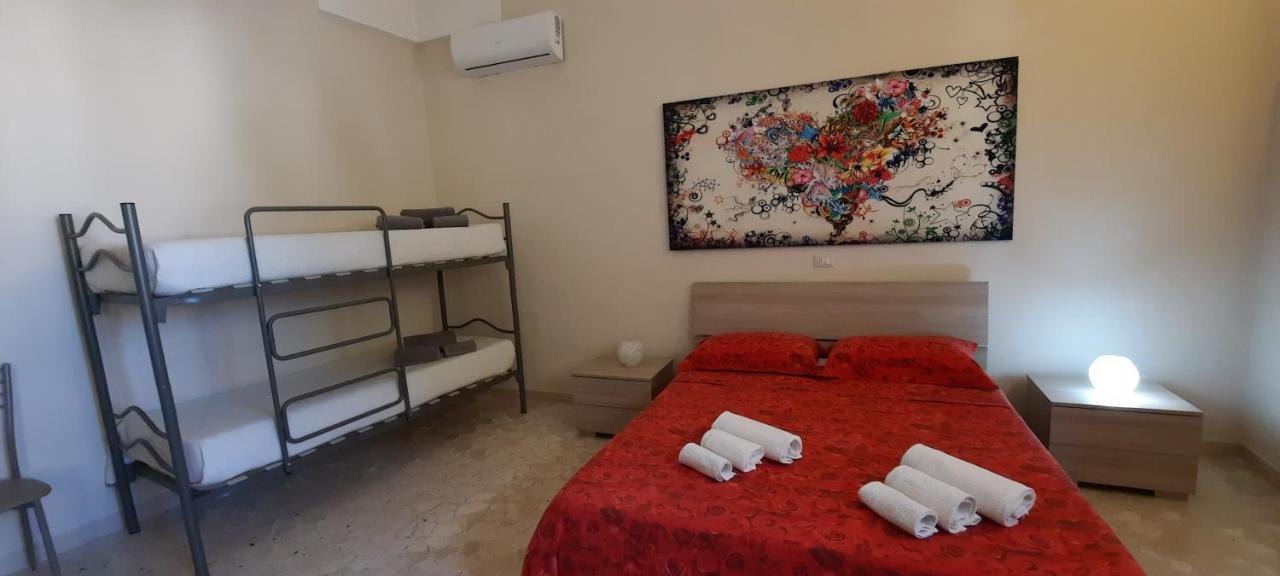 אלציו Casa Vacanze "Alizza" מראה חיצוני תמונה