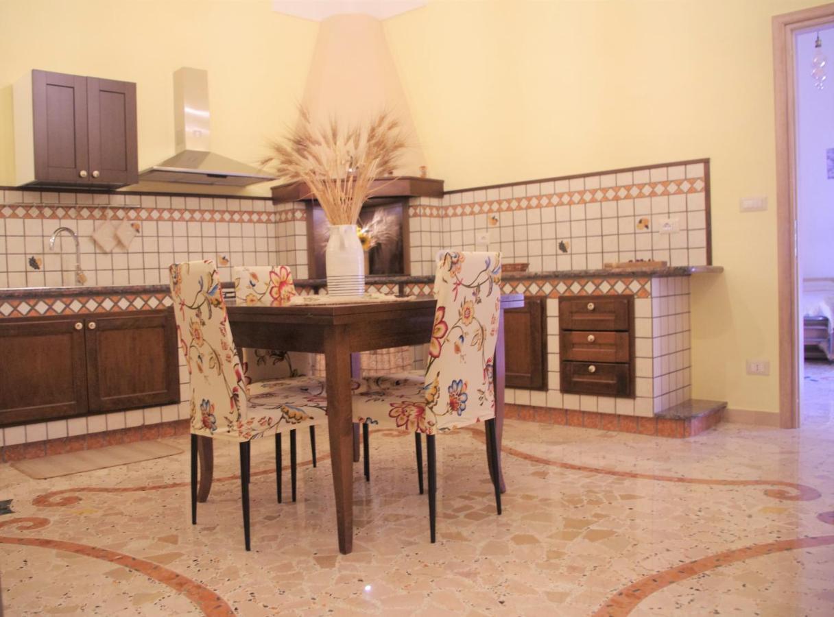 אלציו Casa Vacanze "Alizza" מראה חיצוני תמונה