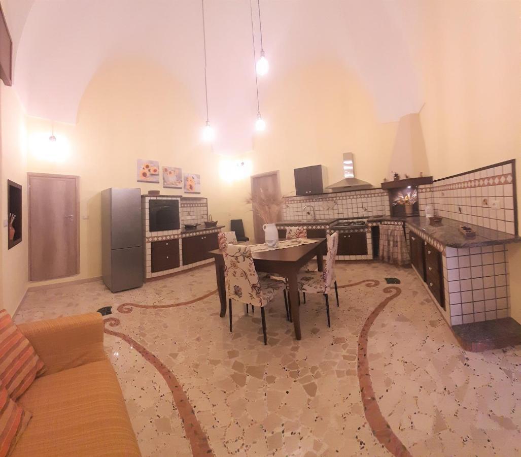 אלציו Casa Vacanze "Alizza" מראה חיצוני תמונה