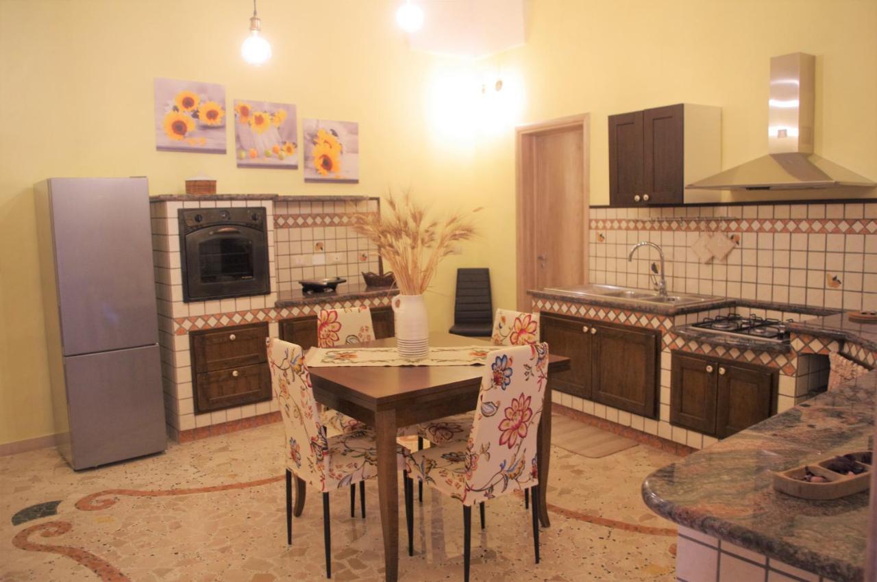 אלציו Casa Vacanze "Alizza" מראה חיצוני תמונה