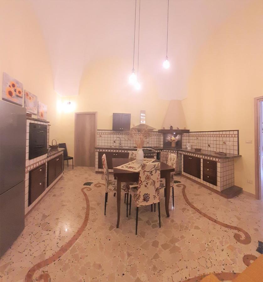 אלציו Casa Vacanze "Alizza" מראה חיצוני תמונה