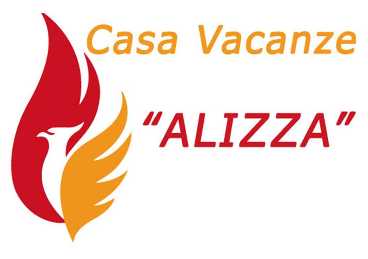 אלציו Casa Vacanze "Alizza" מראה חיצוני תמונה