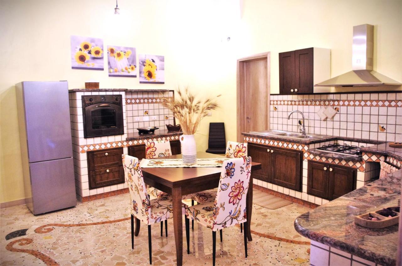 אלציו Casa Vacanze "Alizza" מראה חיצוני תמונה