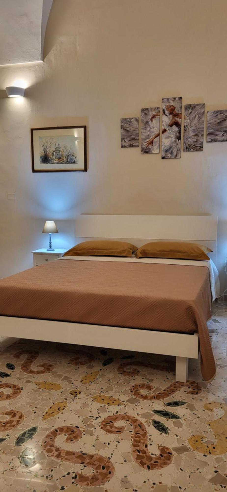 אלציו Casa Vacanze "Alizza" מראה חיצוני תמונה