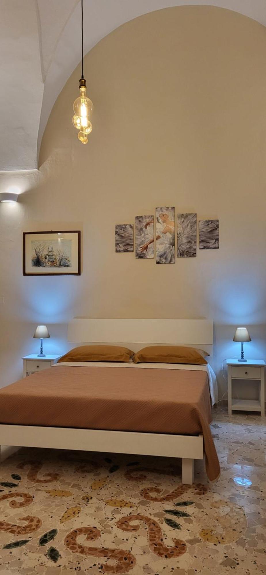 אלציו Casa Vacanze "Alizza" מראה חיצוני תמונה