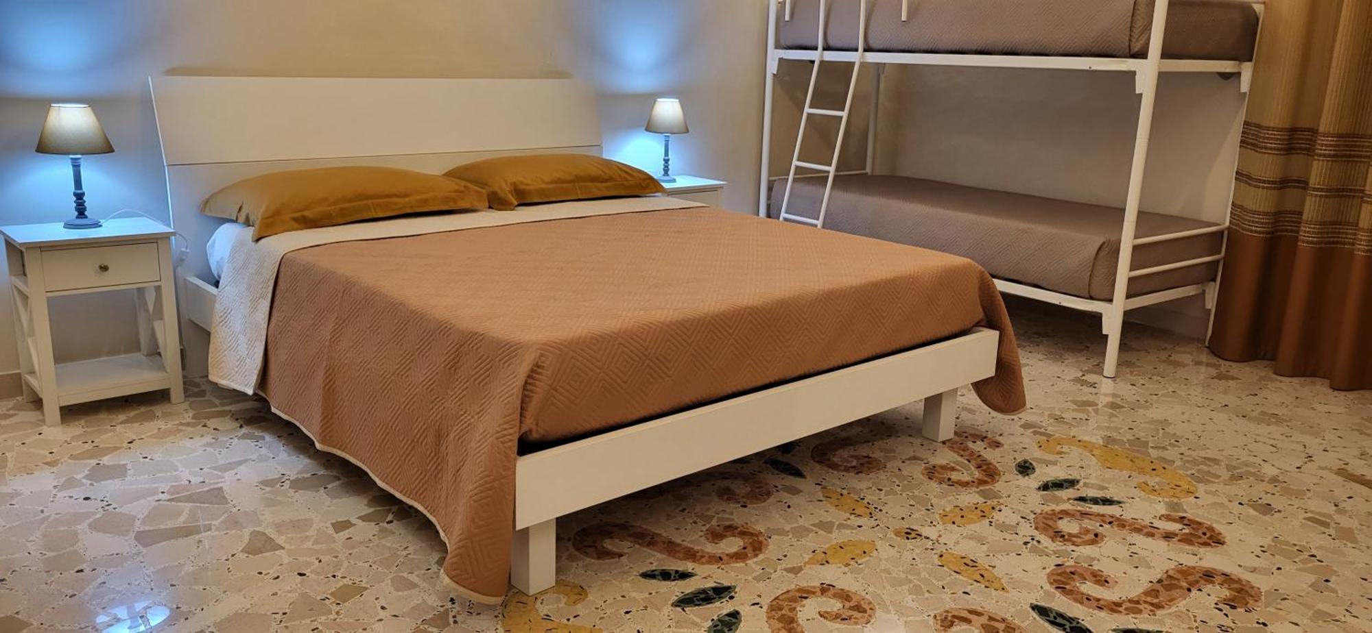אלציו Casa Vacanze "Alizza" מראה חיצוני תמונה