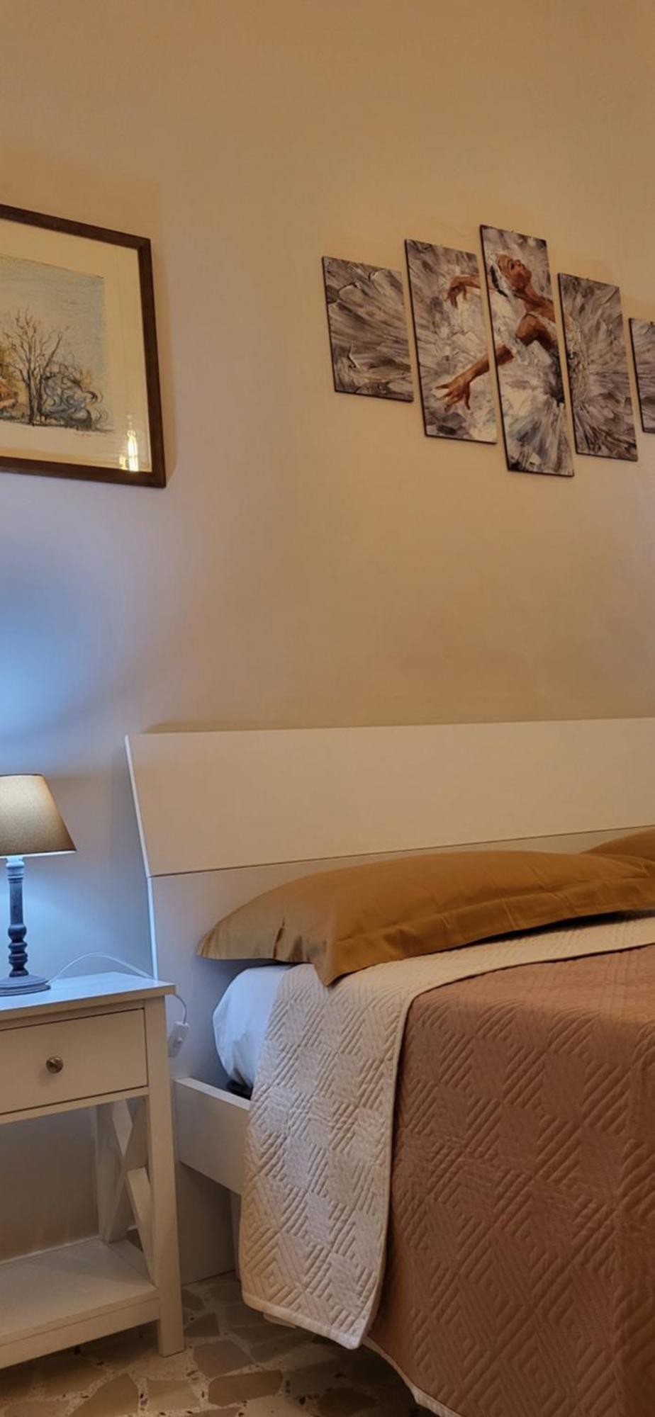אלציו Casa Vacanze "Alizza" מראה חיצוני תמונה