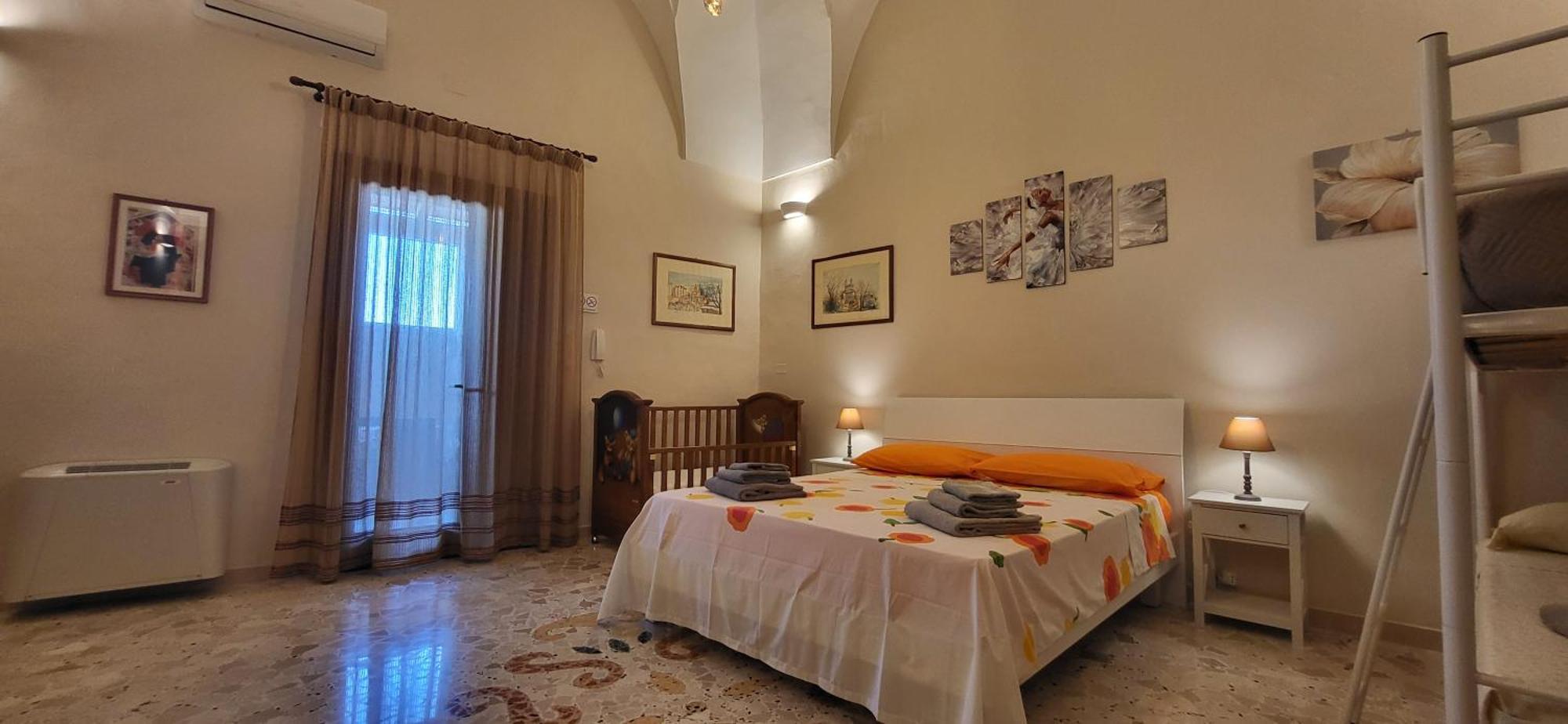 אלציו Casa Vacanze "Alizza" מראה חיצוני תמונה
