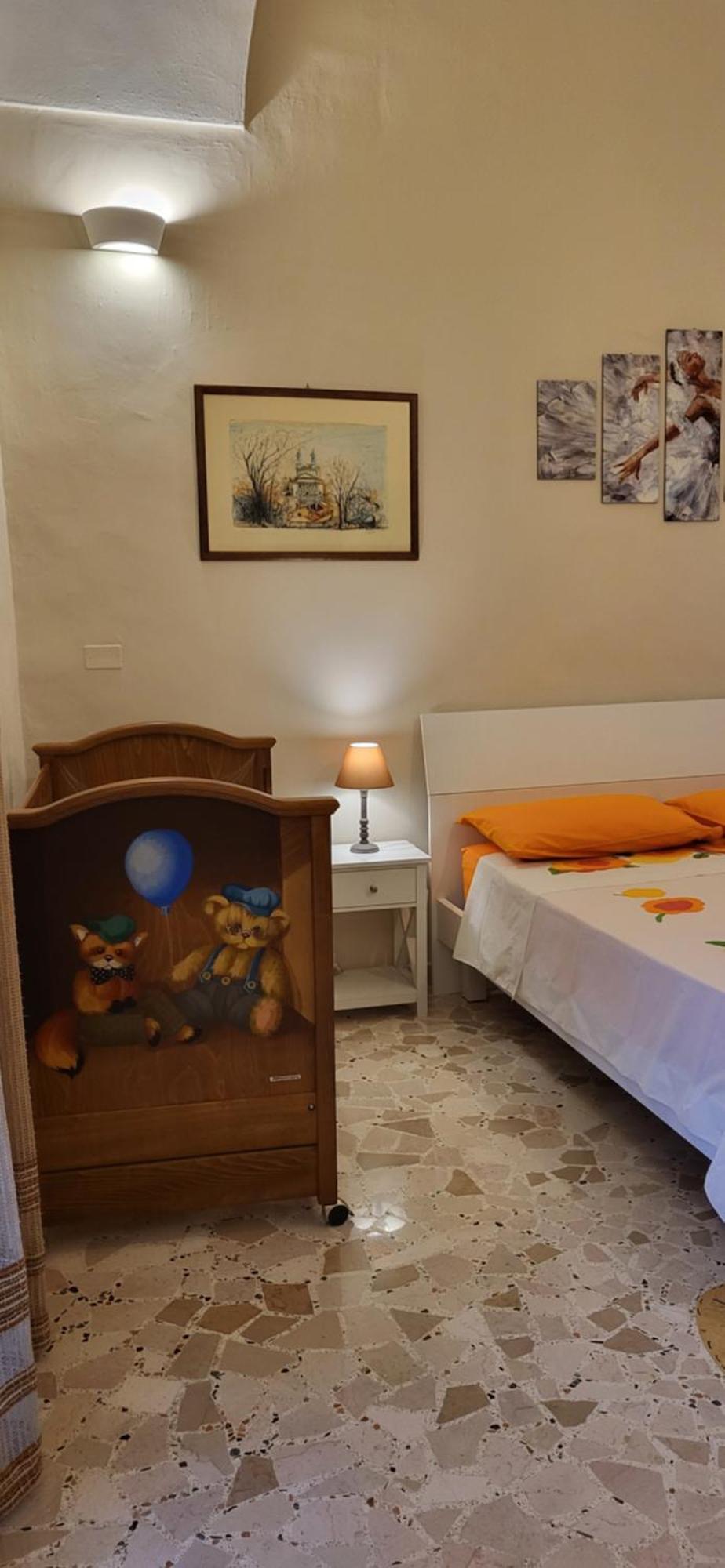 אלציו Casa Vacanze "Alizza" חדר תמונה