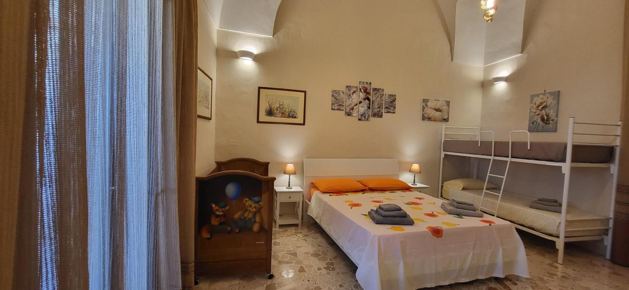 אלציו Casa Vacanze "Alizza" חדר תמונה