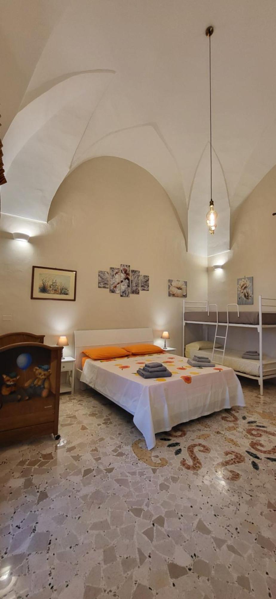 אלציו Casa Vacanze "Alizza" מראה חיצוני תמונה