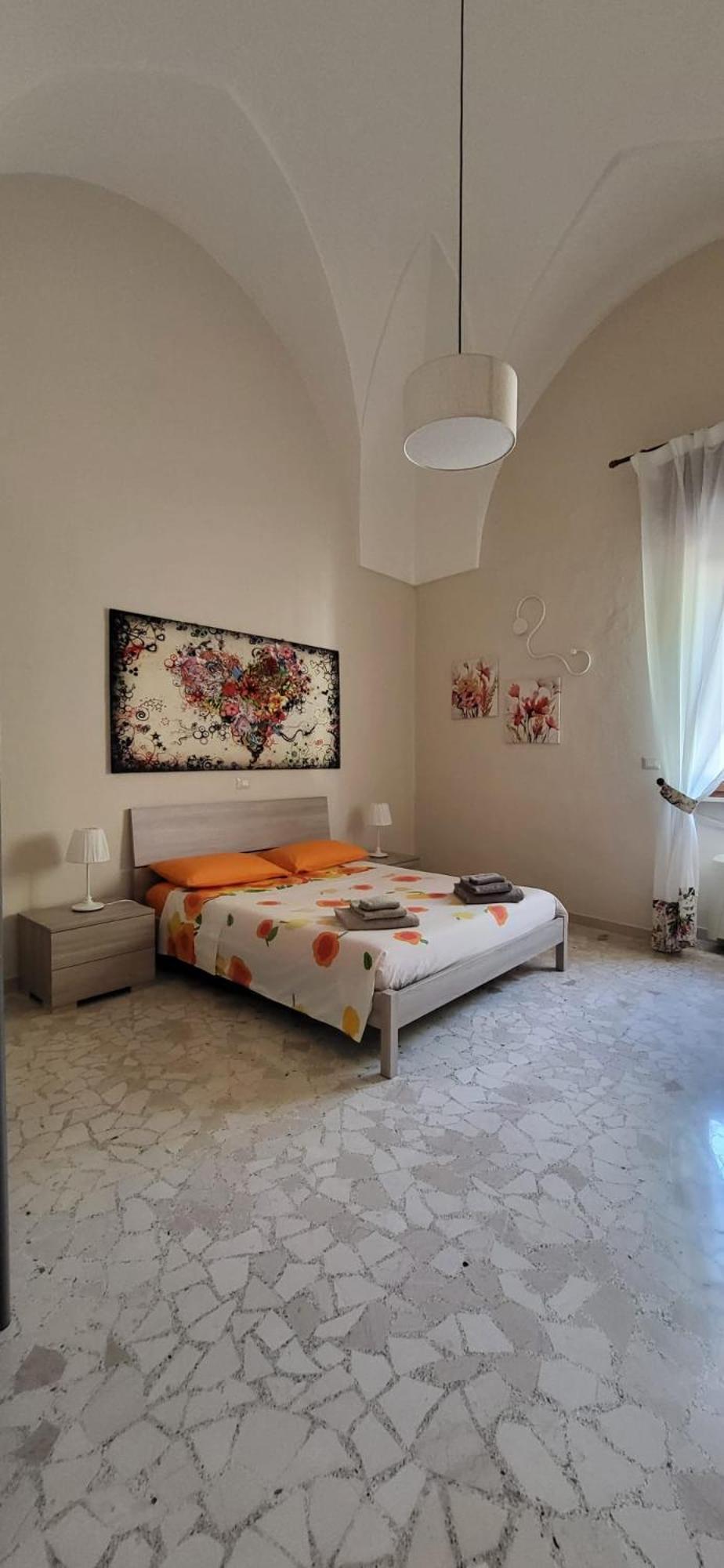 אלציו Casa Vacanze "Alizza" מראה חיצוני תמונה