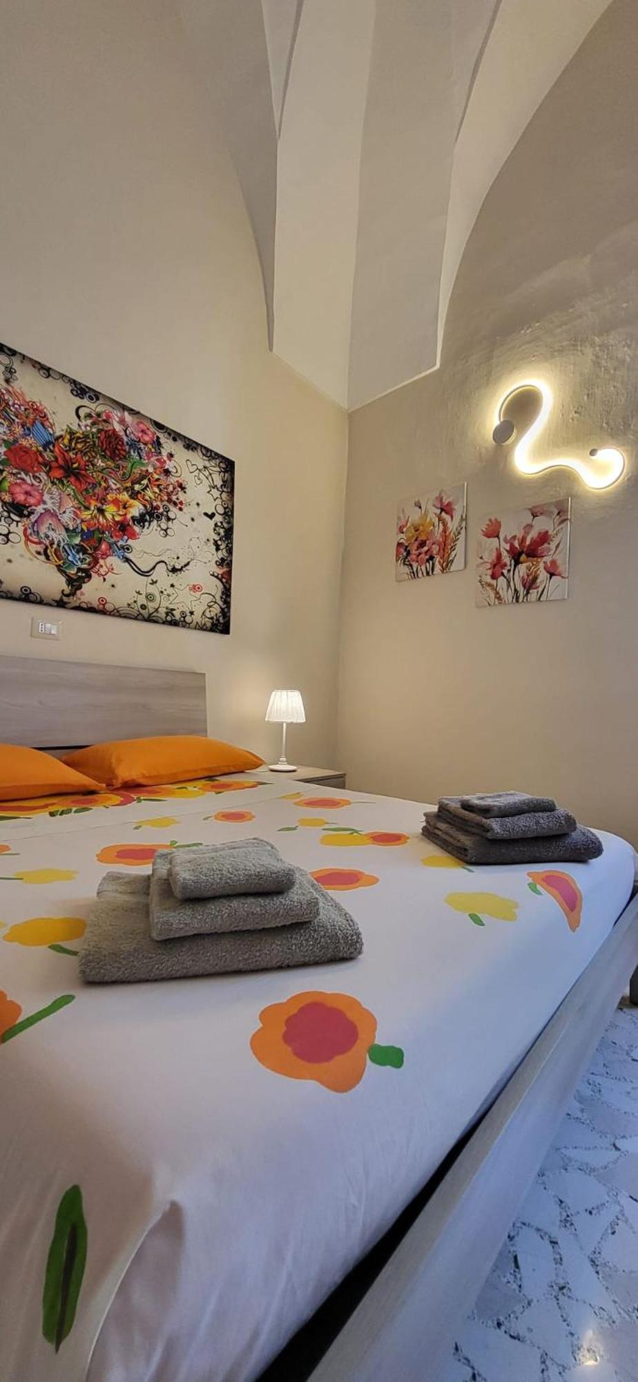 אלציו Casa Vacanze "Alizza" מראה חיצוני תמונה