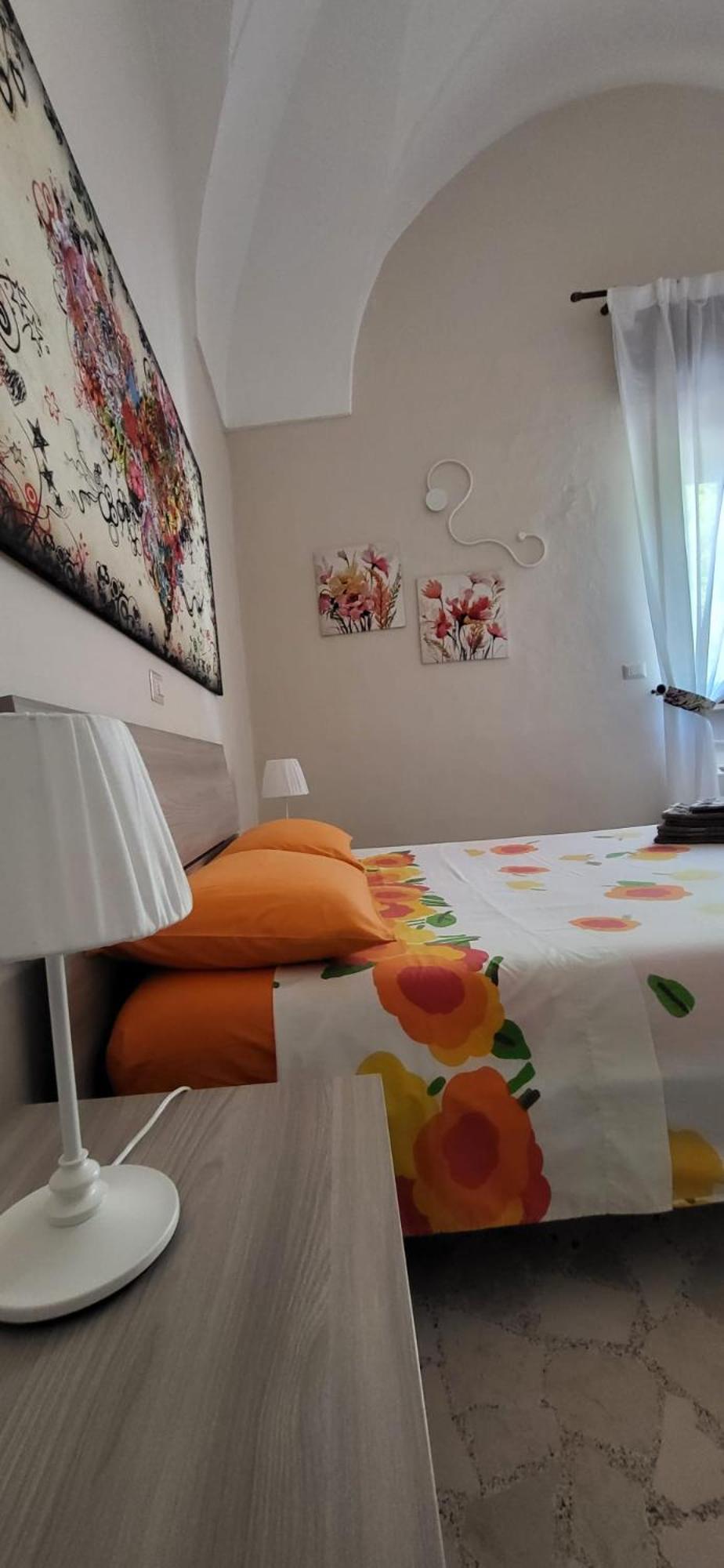 אלציו Casa Vacanze "Alizza" מראה חיצוני תמונה