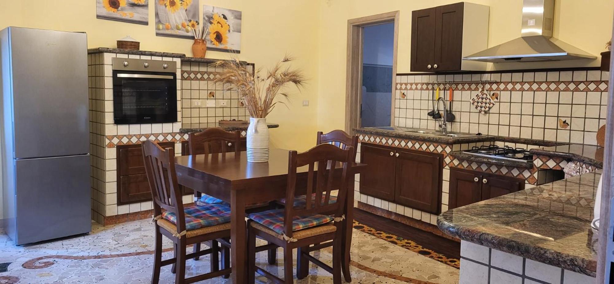 אלציו Casa Vacanze "Alizza" מראה חיצוני תמונה