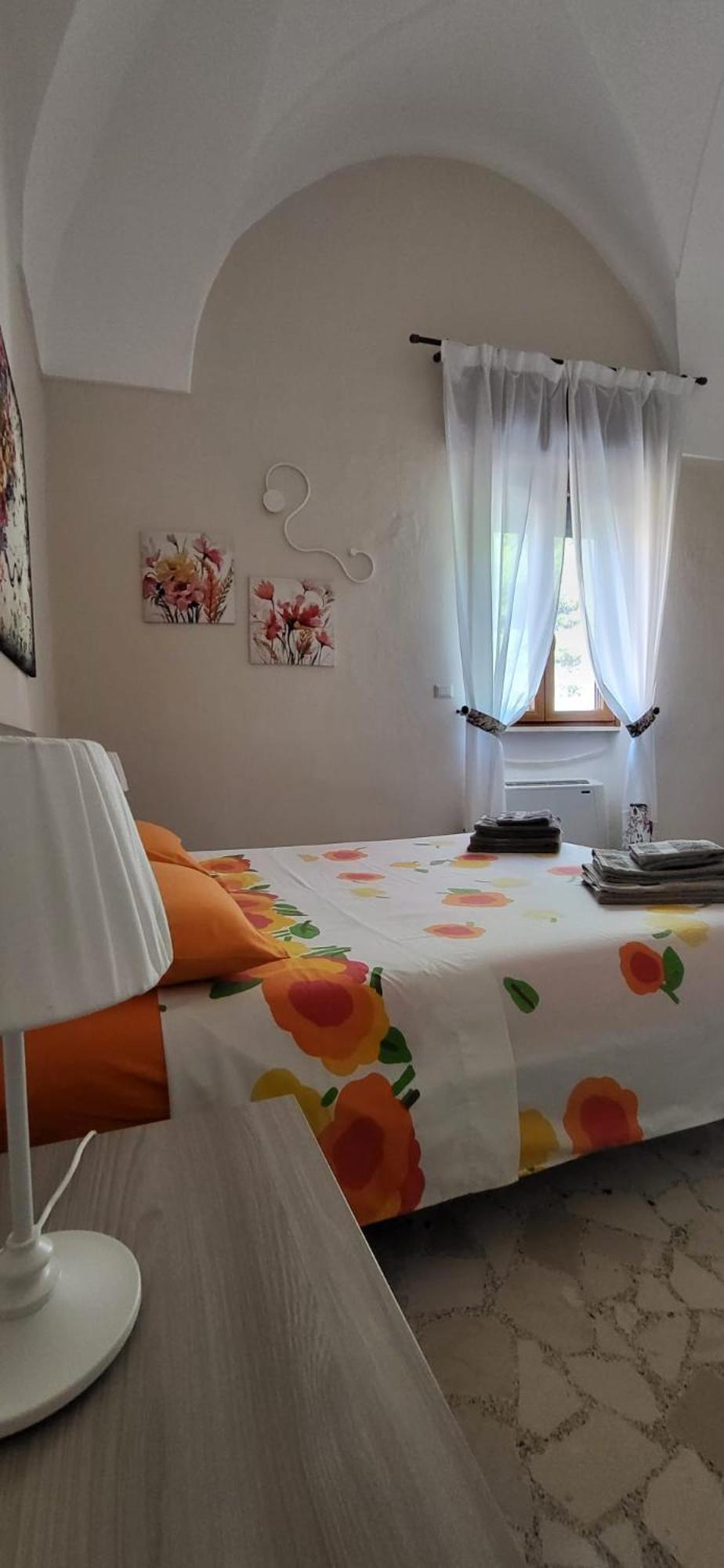 אלציו Casa Vacanze "Alizza" מראה חיצוני תמונה