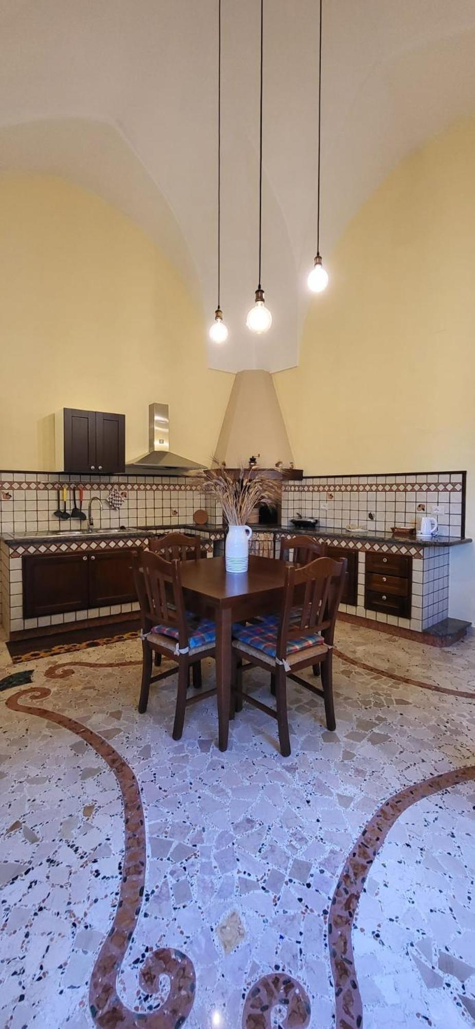 אלציו Casa Vacanze "Alizza" מראה חיצוני תמונה