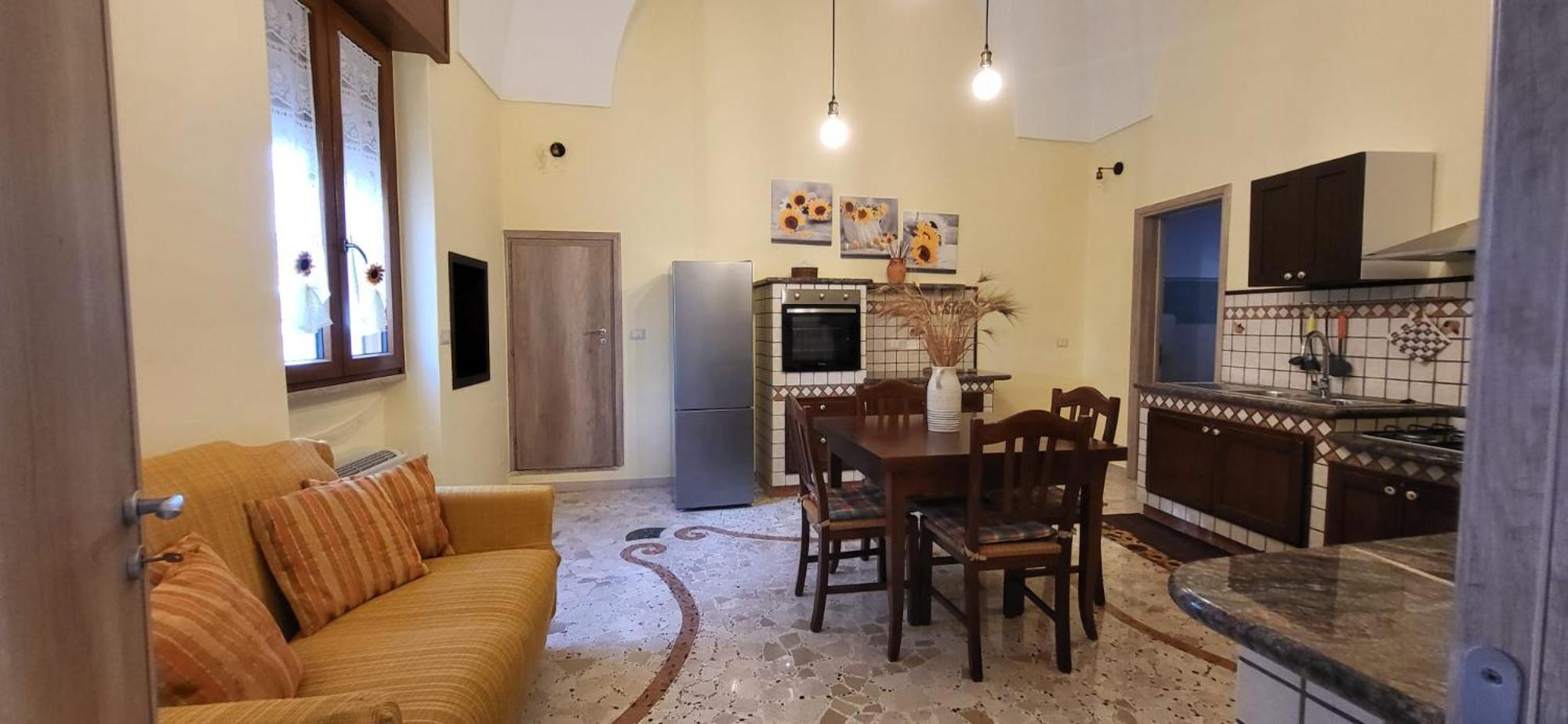 אלציו Casa Vacanze "Alizza" מראה חיצוני תמונה