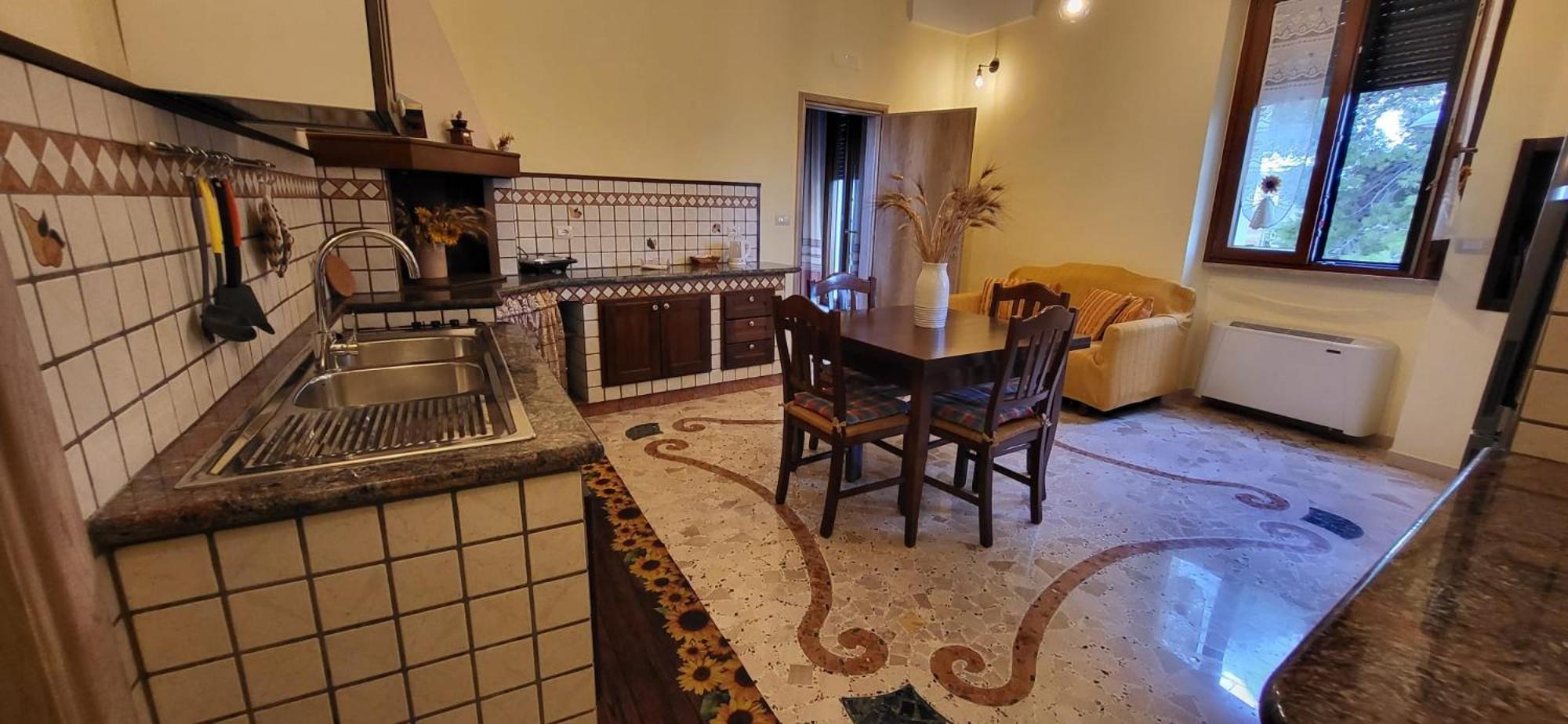 אלציו Casa Vacanze "Alizza" מראה חיצוני תמונה