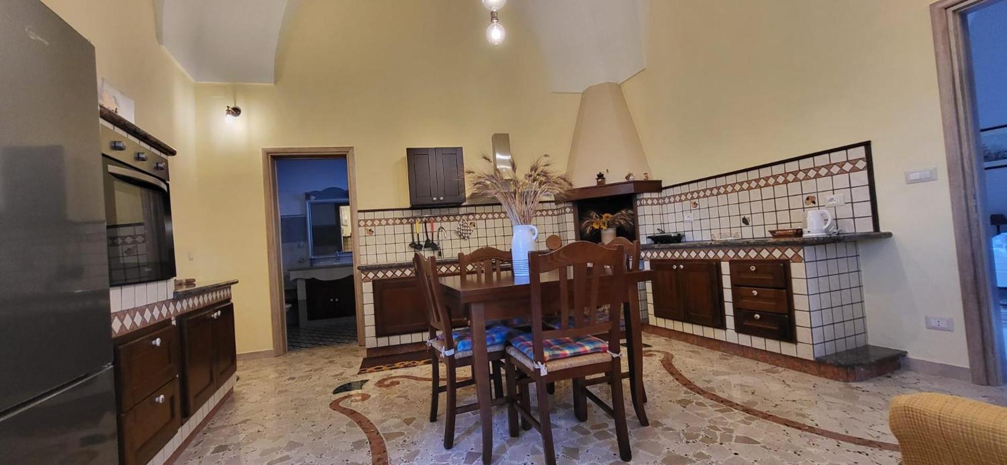 אלציו Casa Vacanze "Alizza" מראה חיצוני תמונה